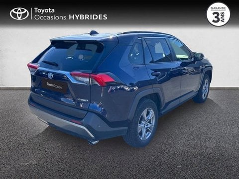 Voitures D'occasion À Plérin | Toyota Yaris Cross 116H Design My22