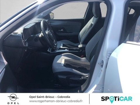Voitures D'occasion À Yffiniac | Opel Mokka 1.2 Turbo 130Ch Elegance Business Bva8