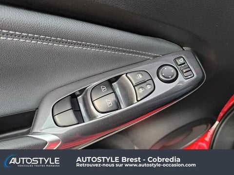 Voitures D'occasion À Brest | Nissan Juke 1.0 Dig-T 117Ch Acenta