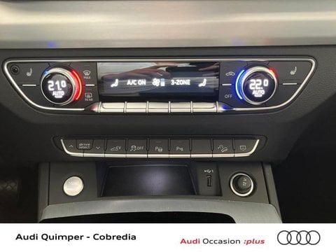 Voitures D'occasion À Quimper | Audi Q5 50 Tfsi E 299Ch S Line Quattro S Tronic 7