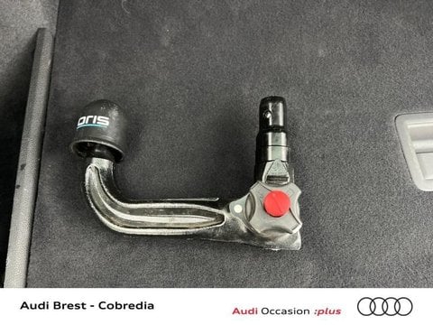 Voitures D'occasion À Brest | Audi Q3 35 Tdi 150Ch Design S Tronic 7