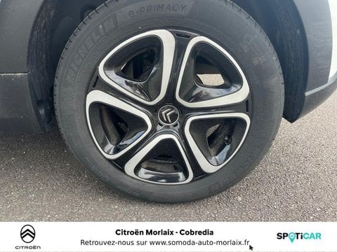 Voitures D'occasion À Saint-Martin-Des-Champs | Citroën C3 1.2 Puretech 83Ch S&S Plus
