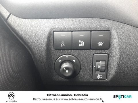 Voitures D'occasion À Lannion | Citroën Berlingo Puretech 110Ch Xtr + S&S