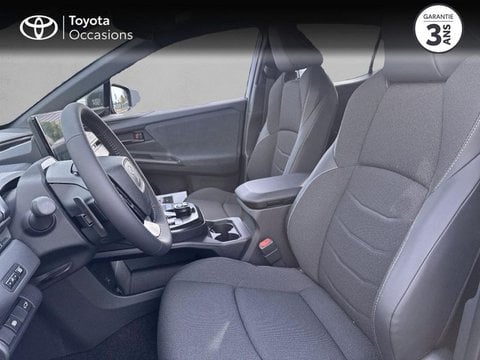 Voitures D'occasion À Pluneret | Toyota C-Hr+ 224Ch 77Kwh Design Grande Autonomie Ng25