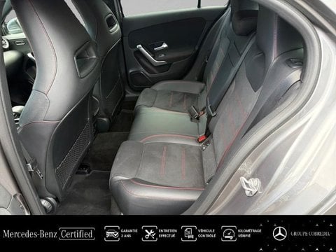 Voitures D'occasion À Brest | Mercedes-Benz Classe A 180 136Ch Amg Line 7G-Dct