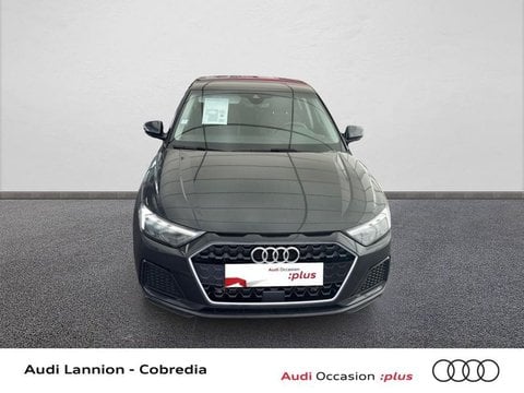 Voitures D'occasion À Lannion | Audi A1 Sportback 25 Tfsi 95Ch Advanced