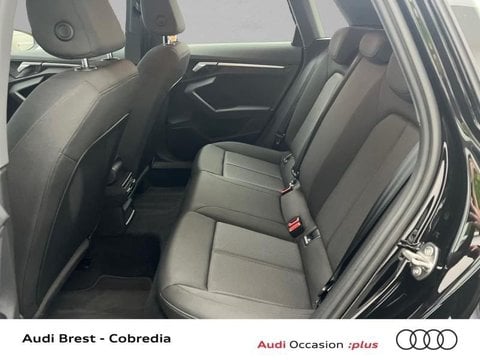 Voitures D'occasion À Brest | Audi A3 Sportback 30 Tdi 116Ch Business Line