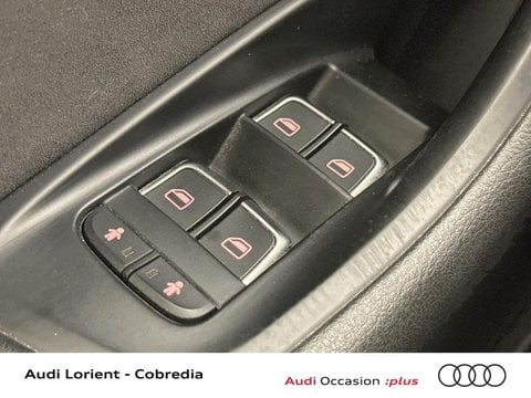 Voitures D'occasion À Lanester | Audi A6 Avant 3.0 V6 Tdi 272Ch S Line Quattro S Tronic 7