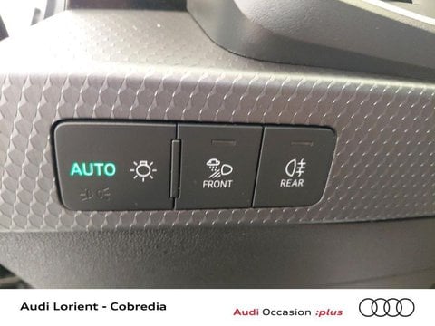 Voitures D'occasion À Lanester | Audi A1 Sportback 30 Tfsi 110Ch Advanced 2 S Tronic 7