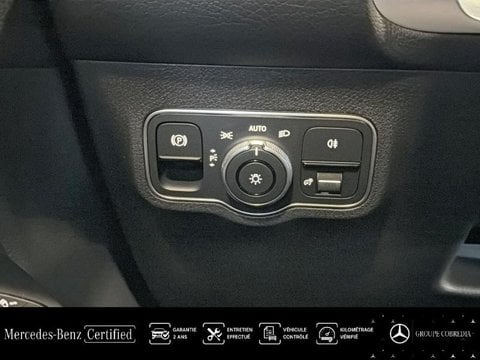 Voitures D'occasion À Saint-Martin-Des-Champs | Mercedes-Benz Eqb 250+ 190Ch