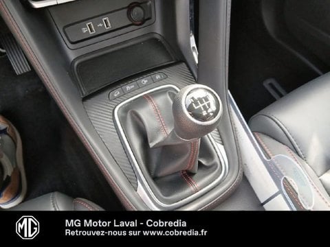 Voitures D'occasion À Laval | Mg Zs 1.0 T-Gdi 111Ch Luxury