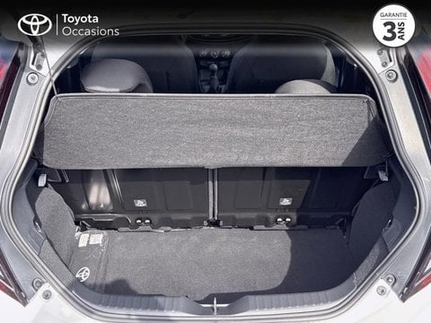 Voitures D'occasion À Plérin | Toyota Aygo X 1.0 Vvt-I 72Ch Active Business My23