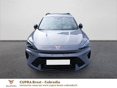 Voitures D'occasion À Brest | Cupra Formentor 1.5 Ehybrid 272Ch Vz Dsg6
