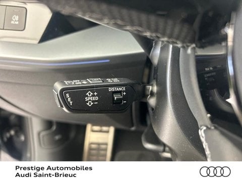 Voitures D'occasion À Saint-Brieuc | Audi A3 Allstreet 40 Tfsi E 204Ch Phev Avus S Tronic 6