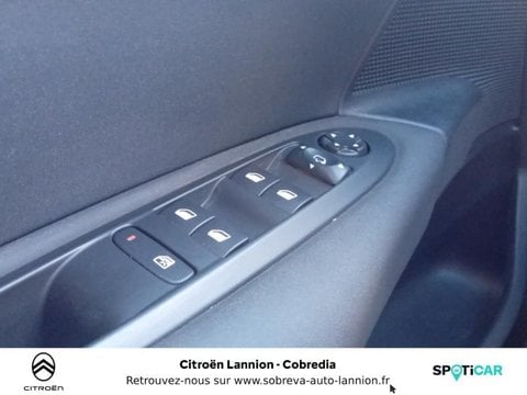 Voitures D'occasion À Lannion | Citroën C4 Puretech 110Ch Millenium