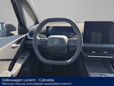 Voitures D'occasion À Lanester | Volkswagen Id.3 Neo 170Ch 50Kwh Life