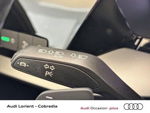 Voitures D'occasion À Lanester | Audi A3 Sportback 35 Tfsi 150Ch Hybride Business Executive S Tr...