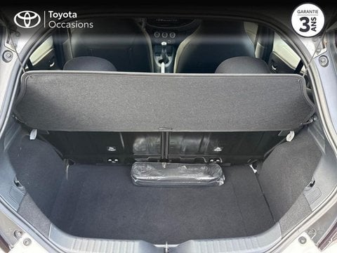 Voitures D'occasion À Lanester | Toyota Aygo X 1.0 Vvt-I 72Ch Dynamic My24