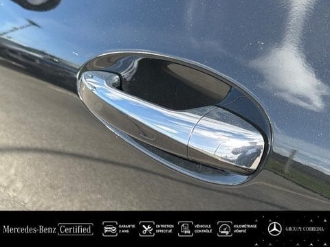 Voitures D'occasion À Vannes | Mercedes-Benz Gla 250 E Hybrid Eq 218Ch Amg Line 8G-Dct