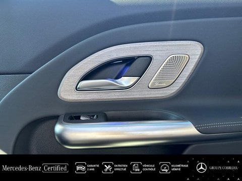 Voitures D'occasion À Saint-Brieuc | Mercedes-Benz Glb 250+ Eq 272Ch Business Line