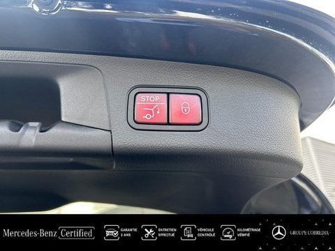 Voitures D'occasion À Bonchamps-Les-Laval | Mercedes-Benz Gla 180 136Ch Edition 140 7G-Dct