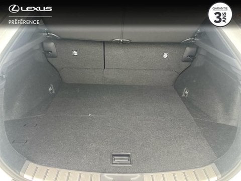 Voitures D'occasion À Lanester | Lexus Rz 550E F Sport Mc26