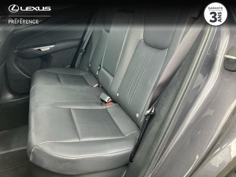 Voitures D'occasion À Lanester | Lexus Nx 450H+ Luxe Pack Design 4Wd My24