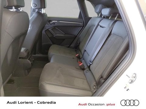 Voitures D'occasion À Lanester | Audi Q3 45 Tfsi E 245Ch S Line S Tronic 6