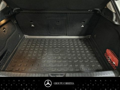 Voitures D'occasion À Caudan | Mercedes-Benz Gla 180 122Ch Sensation 7G-Dct Euro6D-T