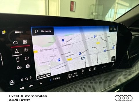 Voitures D'occasion À Brest | Audi Q5 2.0 Tfsi Hybride 204Ch S Line Quattro S Tronic 7