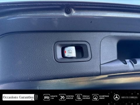 Voitures D'occasion À Quimper | Mercedes-Benz Glc 220 D 170Ch Executive 4Matic 9G-Tronic Euro6C