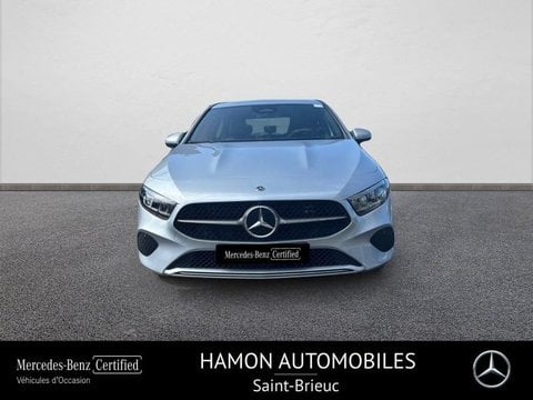 Voitures D'occasion À Saint-Brieuc | Mercedes-Benz Classe A 250 E 163+109Ch Progressive Line 8G-Dct