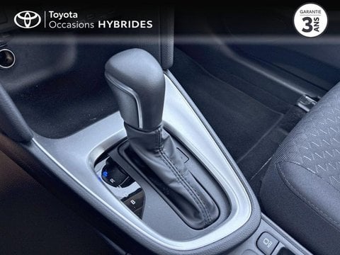 Voitures D'occasion À Pluneret | Toyota Yaris Cross 116H Dynamic Mc24
