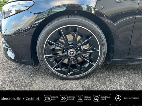 Voitures D'occasion À Brest | Mercedes-Benz Cla 250+ Eq 272Ch Limited Edition