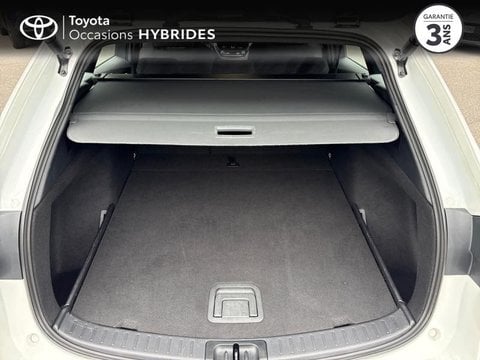 Voitures D'occasion À Lanester | Toyota Corolla Touring Spt 1.8 140Ch Dynamic My24