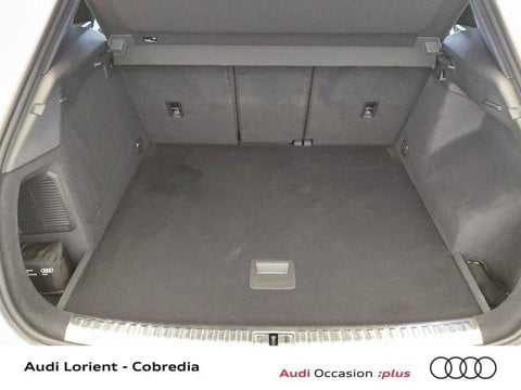 Voitures D'occasion À Lanester | Audi Q3 45 Tfsi E 245Ch S Line S Tronic 6