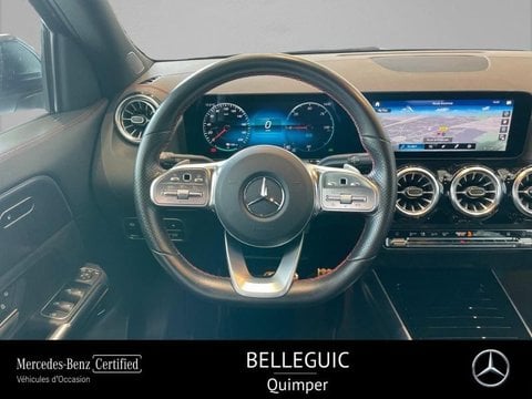 Voitures D'occasion À Bonchamps-Les-Laval | Mercedes-Benz Eqa 250 190Ch Amg Line
