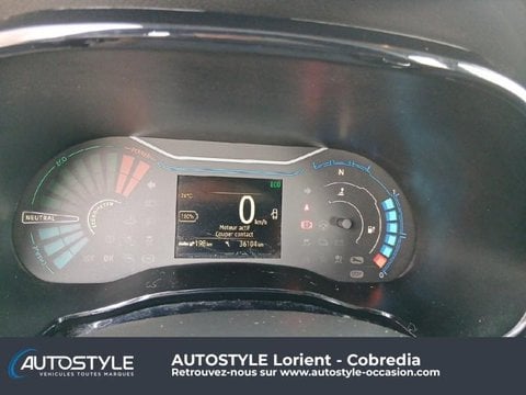 Voitures D'occasion À Lanester | Dacia Spring 45Ch Confort Plus - Achat Intégral