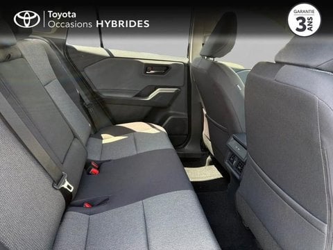 Voitures D'occasion À Saint-Martin-Des-Champs | Toyota Rav4 2.5 Hybride 185Ch Dynamic Business 2...