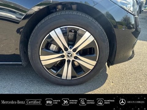 Voitures D'occasion À Saint-Grégoire | Mercedes-Benz Classe C 300 D E Hybrid Eq 197+129Ch Busin...
