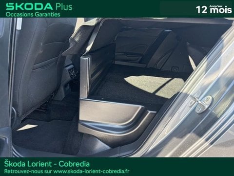 Voitures D'occasion À Lanester | Škoda Fabia 1.0 Tsi 110Ch Ambition Dsg7