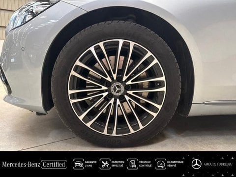 Voitures D'occasion À Caudan | Mercedes-Benz Classe S 580 E 510Ch Executive 4Matic 9G-Tronic