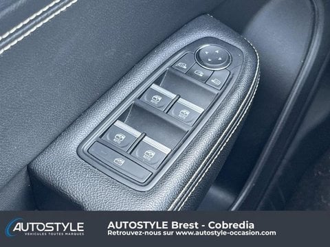 Voitures D'occasion À Brest | Renault Arkana 1.6 E-Tech 145Ch Full Hybrid Techno -23