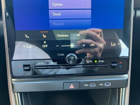 Voitures D'occasion À Lanester | Lexus Lbx 1.5 136Ch Elegant 2Wd