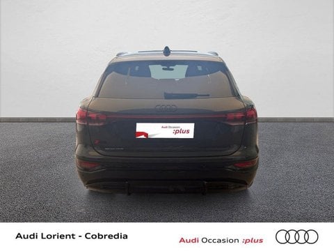 Voitures D'occasion À Lanester | Audi Q6 E-Tron E-Tron 387Ch Quattro S Line