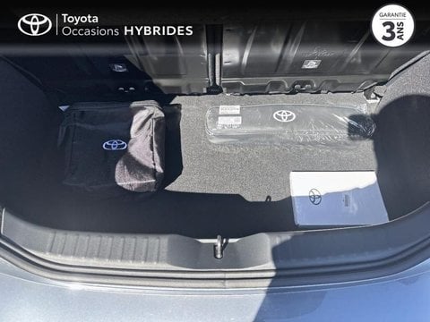 Voitures D'occasion À Saint-Martin-Des-Champs | Toyota Aygo X 1.0 Vvt-I 72Ch Dynamic My24