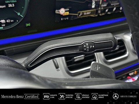 Voitures D'occasion À Caudan | Mercedes-Benz Gle 350 De 197Ch+136Ch Amg Line 4Matic 9G-Tronic