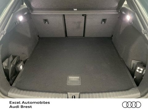 Voitures D'occasion À Brest | Audi Q4 Sportback E-Tron E-Tron Performance 286Ch 82Kwh + Pack S Line