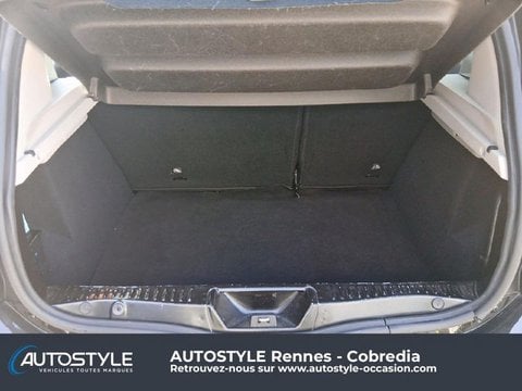 Voitures D'occasion À La Mézière | Dacia Sandero 0.9 Tce 90Ch Stepway Prestige Euro6