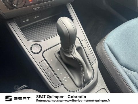 Voitures D'occasion À Quimper | Seat Ibiza 1.0 Tsi 115Ch Copa Dsg7